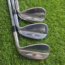 Titleist Sm8 Wedge Set