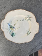 Wood and Sons Bird Serving