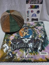 Boston Scally (XL) Limited