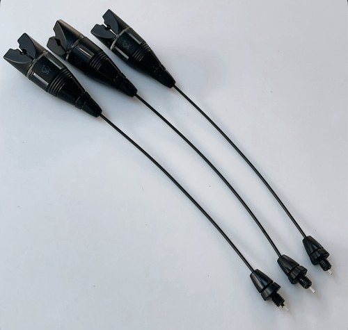 Nash siren optics bobbin - optics,