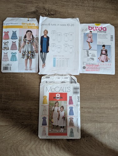 Bundle dress tunic - bundle,