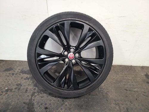 Jaguar pace alloy - wheel, 22"