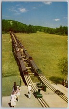 Mt. Cranmore Skimobile North