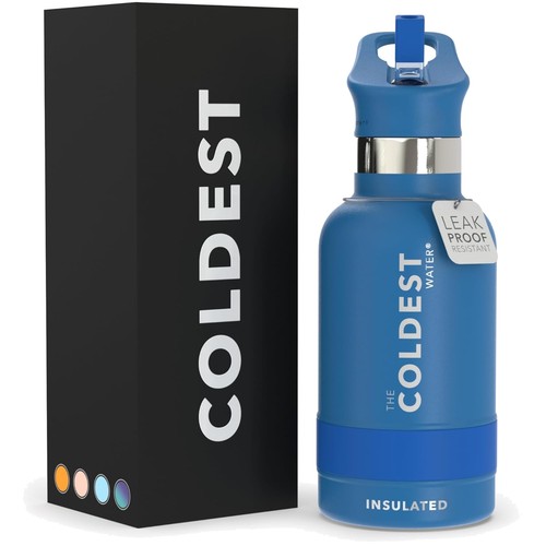 Coldest insulated water - coldest, 12