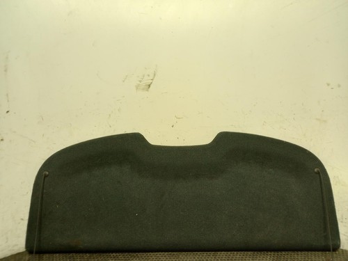 Ford parcel shelf luggage - ford,