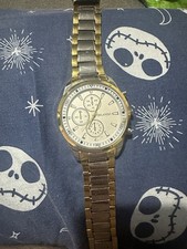 Orlando fashion quartz watch