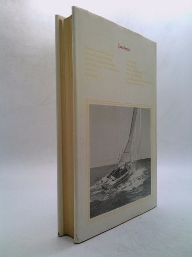 Self steering for sailing - self-steering,