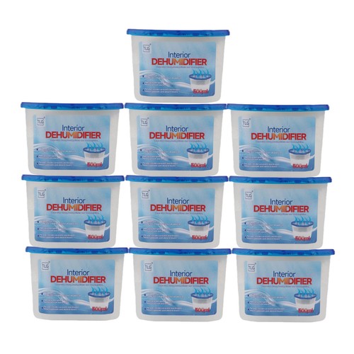 500ml dehumidifier home - 500ml,