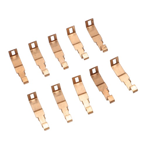 Pick shoe set - shoe,