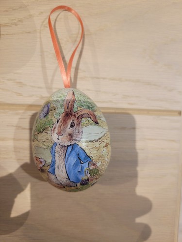 Beatrix potter peter rabbit - 4,