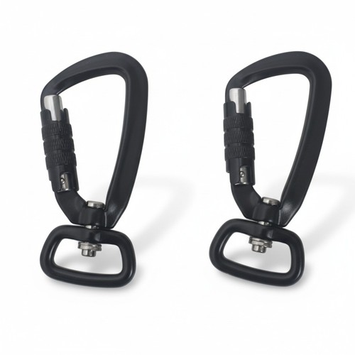 Heavy duty swivel hook - heavy,