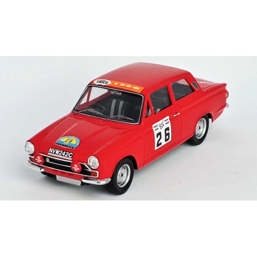 Ford lotus cortina - ford, n.26