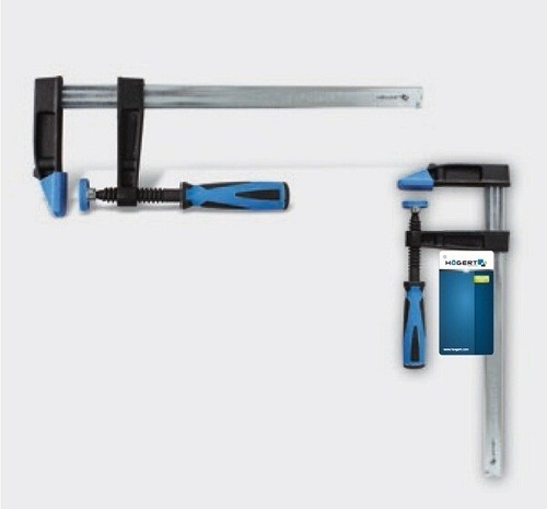 Style clamp 300mm heavy - 300mm,