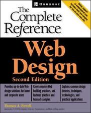 Web Design: The Complete