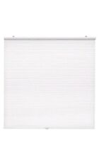 IKEA HOPPVALS CELLULAR BLIND WHITE 100x155CM