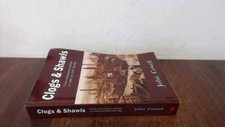 Clogs and shawls - clogs,