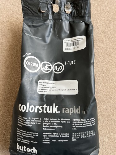 Porcelanosa colourstuk rapid - colourstuk,