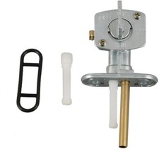 Fuel Gas Tank Petcock Valve