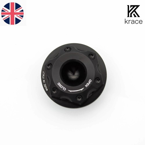 Black engine oil filler - engine,