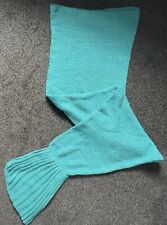 New Look Mermaid Tail Blanket