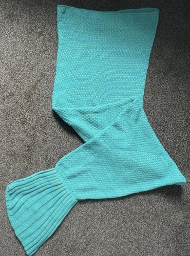 New look mermaid tail - new,