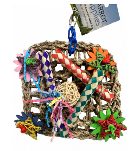 Parrot supplies sea grass - parrot-supplies,