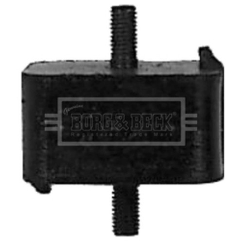 Engine mount for ford fiesta - engine,