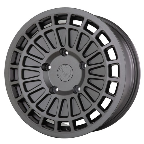Int alloy wheels - x4,