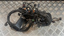 MINI COOPER S R55 R56 R57 - N14 ENGINE LOOM / INJECTOR WIRING HARNESS