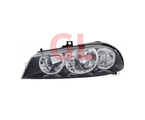 For alfa romeo - alfa, 2003-2005