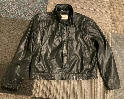 Vintage wilson suede - vintage, and