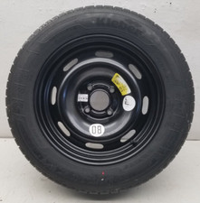 2018 CITROEN C3 15" STEEL