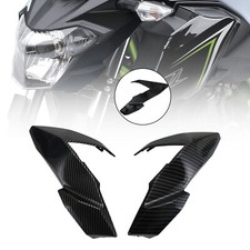 ABS Front Side Headlight Panel