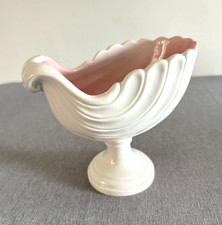Vtg BRISTOLIA Italian Shell