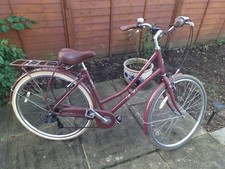 pendleton somerby ladies bike-