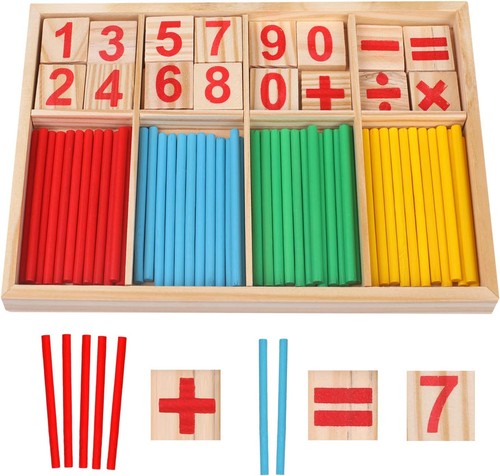 Counting blocks maths - counting, blocks,