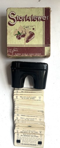 Stori view stereo viewer and - stori-view,