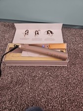 Time Style Curling Iron