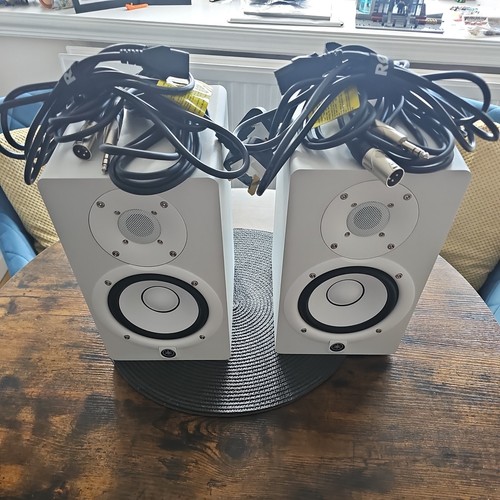 Yamaha hs5 monitor speaker - hs5,