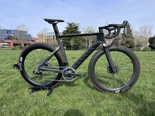 Canyon aeroad cfr medium - cfr,