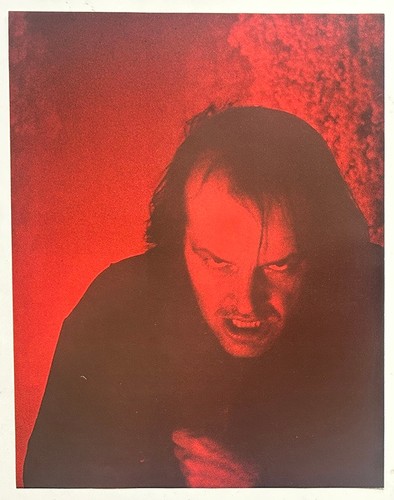 Jack nicholson 2001 - -,
