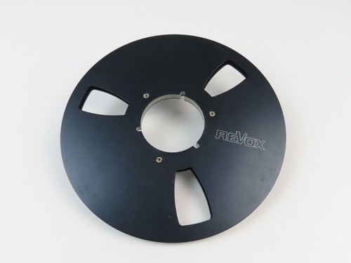 Revox inch original - revox,