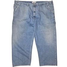 Levi's Denim Carpenter Jeans