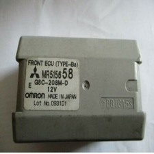 Fuse Box Ecu Relay for