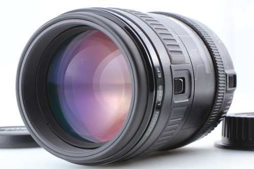 Near mint canon ef - canon, 135mm