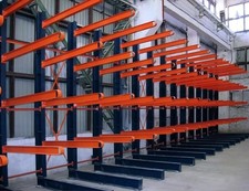 New Cantilever Racking –