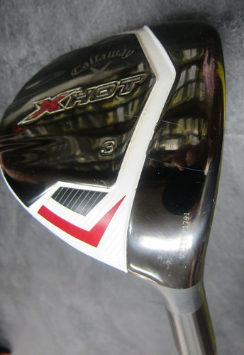 Callaway hot wood w - callaway, 3