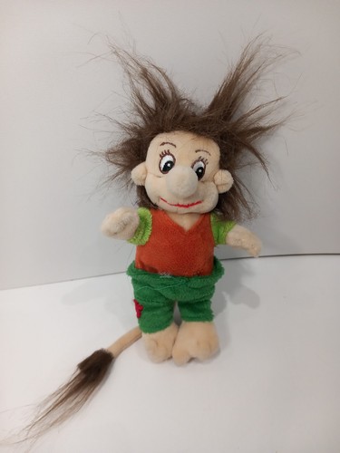 Vintage longtail troll norway - longtail,