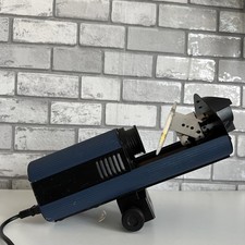 Acme DMX Dynamo Party Scan DMX Light used condition