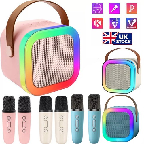 Mini karaoke machine - karaoke,
